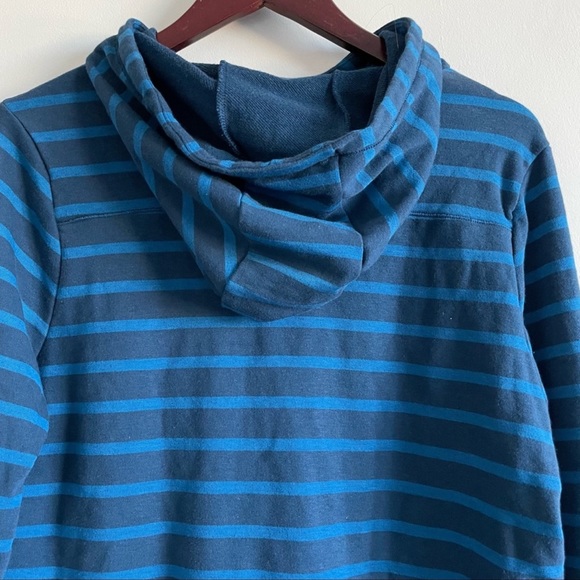 Under Armour Threadborne Shoreline Hoodie - Picture 6 of 10